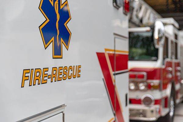 Cel puţin 18 morţi într-un incendiu dintr-un spital COVID