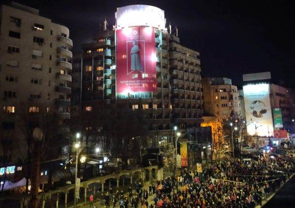 Luna aprilie în cifre
