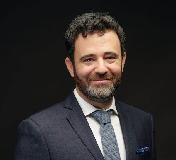 Rudolf Vizental, CEO ROCA Investments