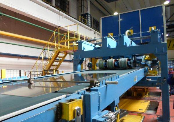 NN Group deţine peste 5% din Alro Slatina