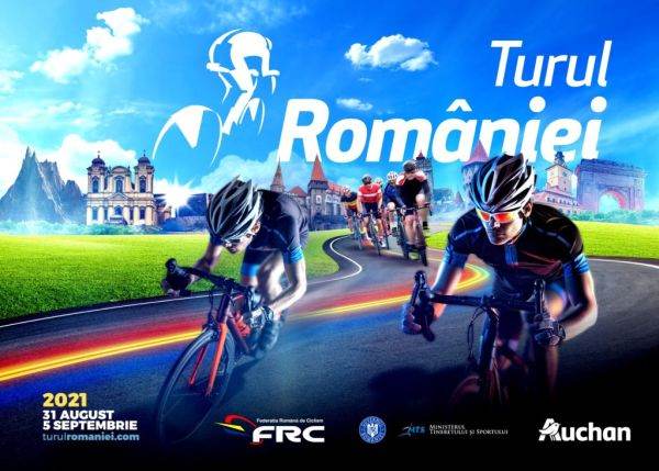 Turul României, "pe urmele" monumentelor istorice
