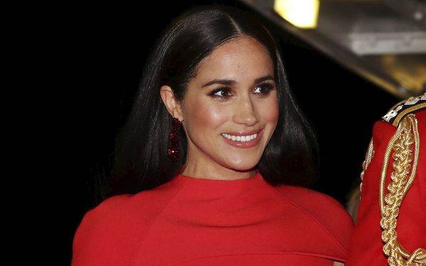Meghan Markle a câştigat procesul pentru drepturile de autor asupra unei scrisori adresate tatălui ei