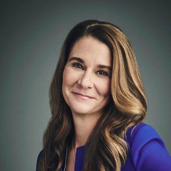 Melinda Gates a primit 1,8 miliarde de dolari la o zi după divorţ