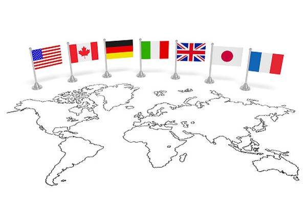China condamnă comunicatul comun G7 pe tema drepturilor omului în China