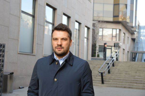 Iulian Antonovici