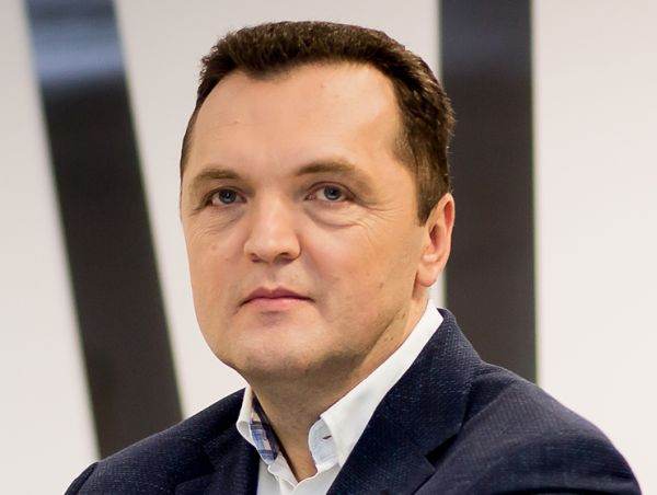 Vladan Pekovic