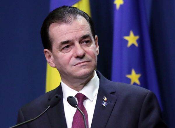 "Este un proiect foarte corect pe care noi îl susţinem, mă voi implica să fie votat"