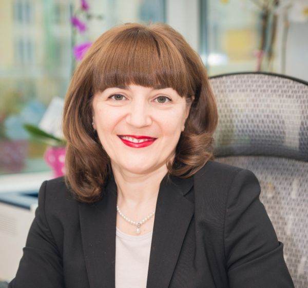 Gabriela Nistor