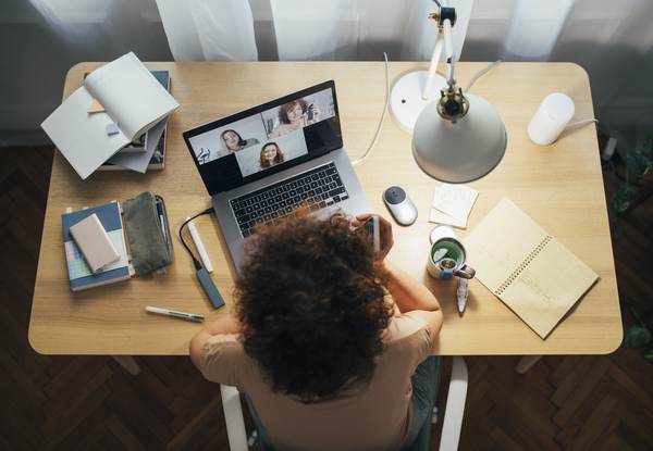 Gradul de pregătire digitală, factor esenţial în susţinerea organizaţiilor, în perioada pandemiei