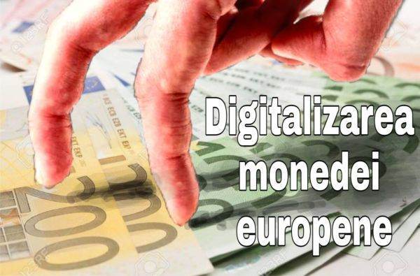 Central banks are preparing the reconfiguration of the architecture of the global monetary system
