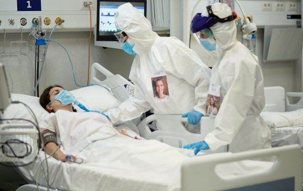 Ce e val, ca valul (pandemic) trece