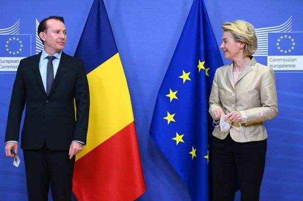 Reformele majore din PNRR - agreate la Bruxelles