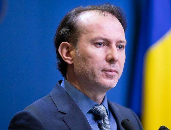 "Anul în care România va avea deficit bugetar sub 3% din PIB rămâne 2024"