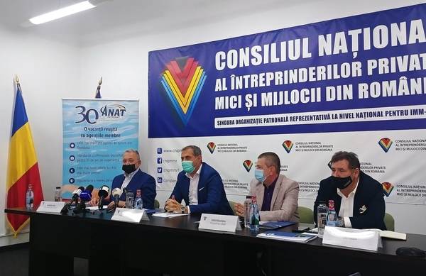 ANAT luptă pentru dreptul la libera circulaţie