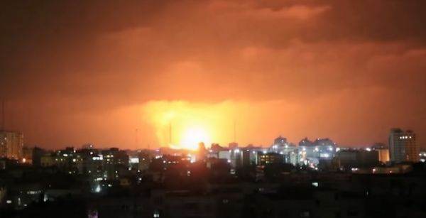 Egiptul a deschis graniţa cu Gaza pentru a evacua răniţi