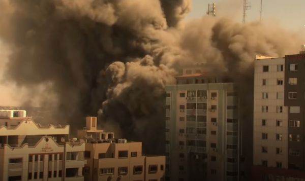 Canada a cerut protejarea jurnaliştilor din Gaza