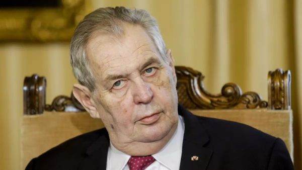 "Partea rusă comite o prostie, deoarece este o greşeală să transformi foştii prieteni în duşmani"