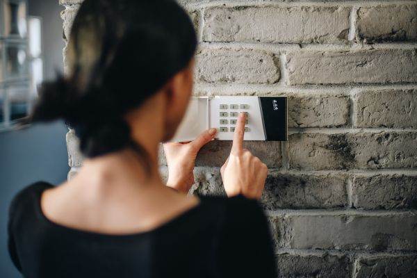 Atu Tech estimează o creştere a vânzărilor pentru sistemele de alarmă de până la 30% în 2021 