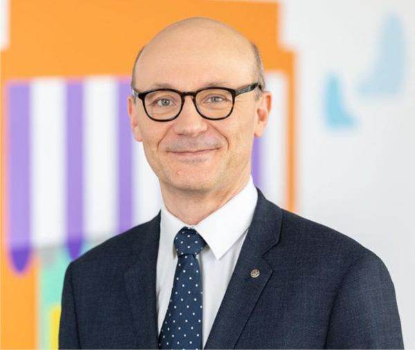 Emmanuel Chautard