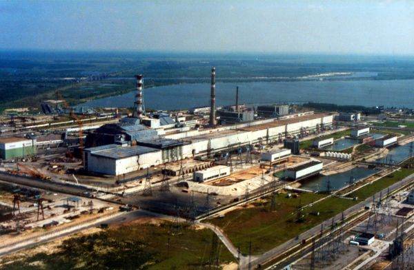Lumea ştiinţifică, interesată de "fenomenul Cernobîl"
