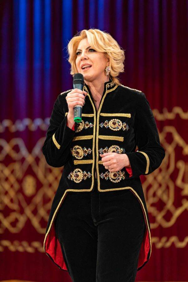  Gala Women in Economy premiază performanţa în afaceri, într-un an "atipic"