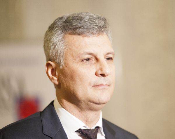 Daniel Cătălin Zamfir