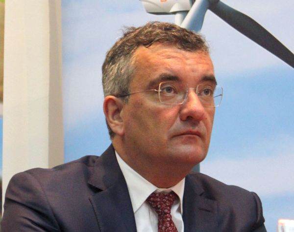 Frank Hajdinjak