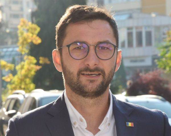 Andrei Carabelea