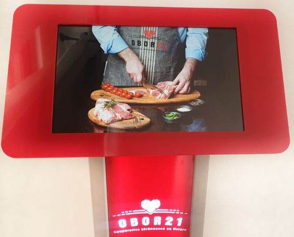 Obor21.ro extinde livrările în şase oraşe