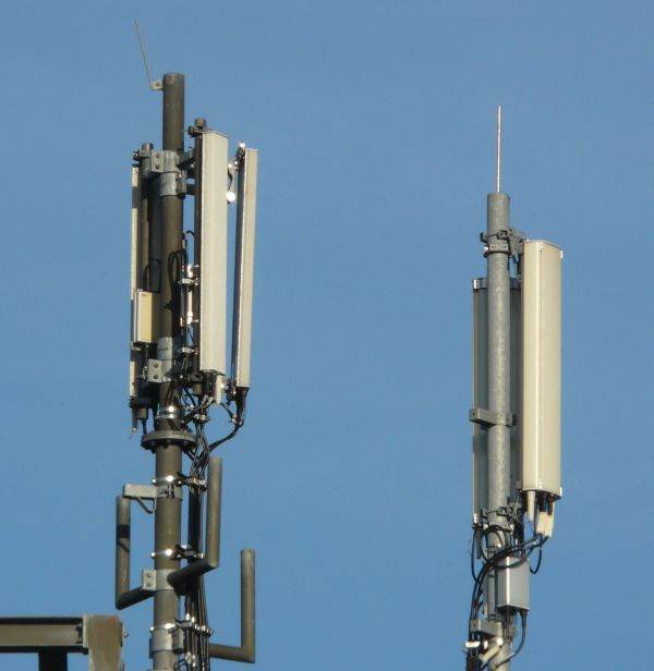Legea 5G a trecut de Camera Deputaţilor