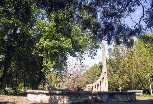 Primăria Galaţi pune la bătaie aproape 8 milioane de lei pentru modernizarea unui parc