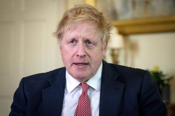 ''Marea Britanie, în colaborare cu OMS, va crea un radar global pentru pandemii''