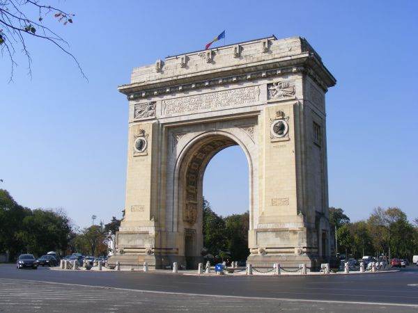 Bucureştiul, în topul celor mai bune 50 de oraşe pentru start-up-uri.