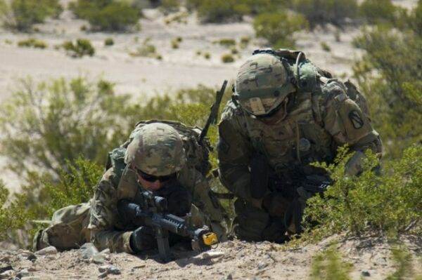 Încă un contingent format din circa 60 de militari români s-a întors din Afganistan