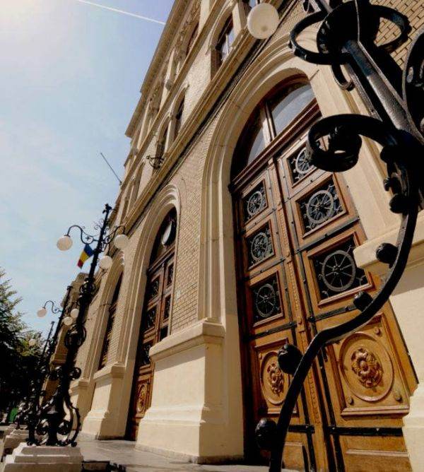 UBB, "campioana naţională" în cercetarea ştiinţifică
