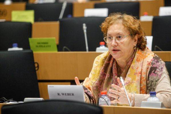 Comisiile juridice ale Parlamentului au respins raportul de activitate al Avocatului Poporului pe 2019
