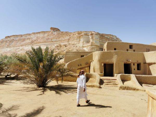 Marsa Matrouh - o experienţă turistică completă pe malul mediteranean al Egiptului
