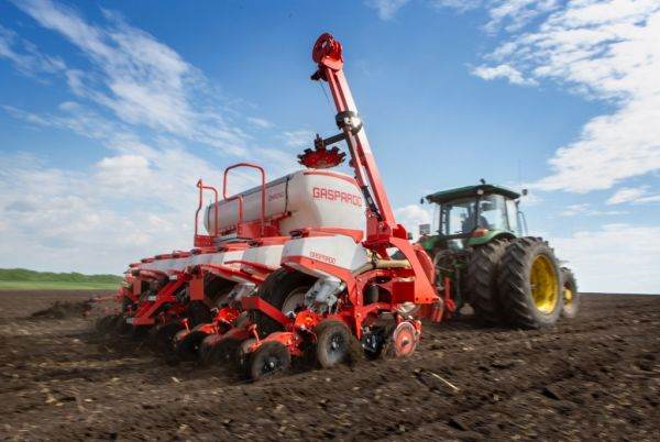 Grupul Maschio Gaspardo a înregistrat un profit net consolidat de 8,9 milioane de euro