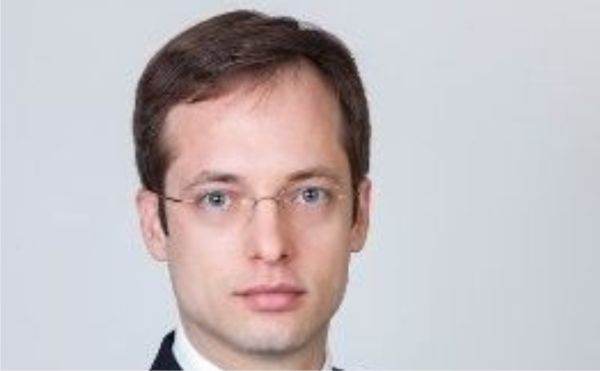 Richárd Végh