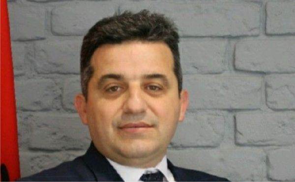 Artan Gjergji