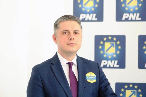 ''Guvernul condus de premier liberal nu va majora taxele''