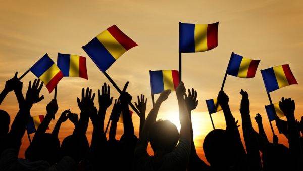 30 mai - Ziua Românilor de Pretutindeni