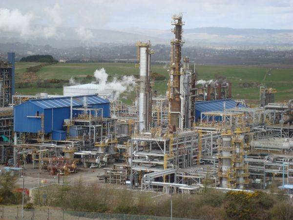 Industria prelucrătoare europeană a înregistrat o nouă îmbunătăţire a condiţiilor de operare, în luna mai