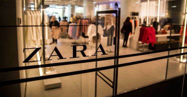 Mexicul acuză mărcile Zara, Anthropologie şi Patowl de "însuşire culturală"