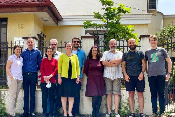Cooperativa de Energie cumpără Apuron Energy şi devine furnizor în sistem cooperatist
