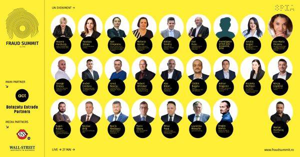  De teama publicităţii negative, jumătate dintre companii nu reclamă fraudele