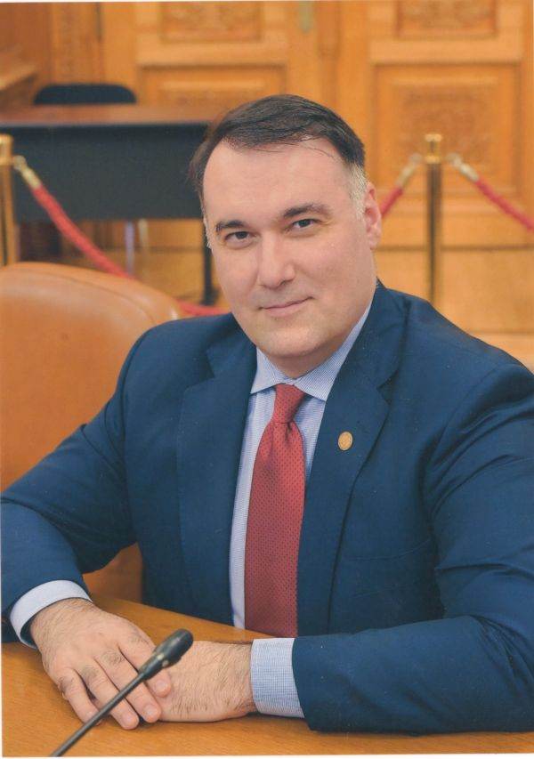 "Italia este unul dintre principalii parteneri economici ai României"