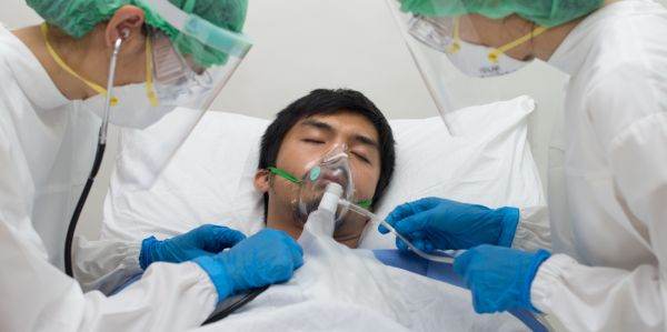 Vietnam, noua sperietoare