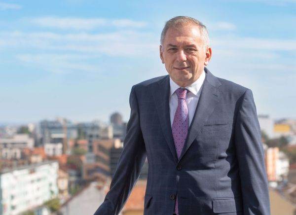 Horia Ciorcilă