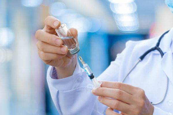 Lituania a vaccinat zeci de diplomaţi ai UE care lucrează în Belarus